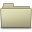 Generic Folder Ash Icon 32x32 png